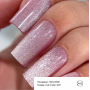 Гель-лак Gemely Cat color №027, 6 мл HEMA/TPO free